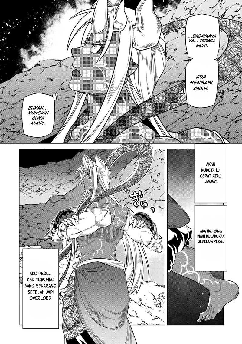 Re:Monster Chapter 100 Gambar 7
