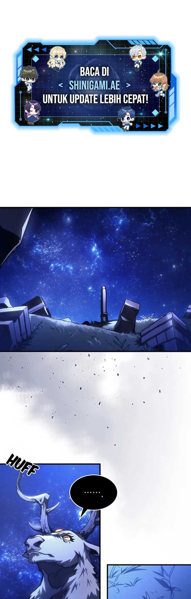 Baca The Unbeatable Dungeon’s Lazy Boss Chapter 48 Gambar 2