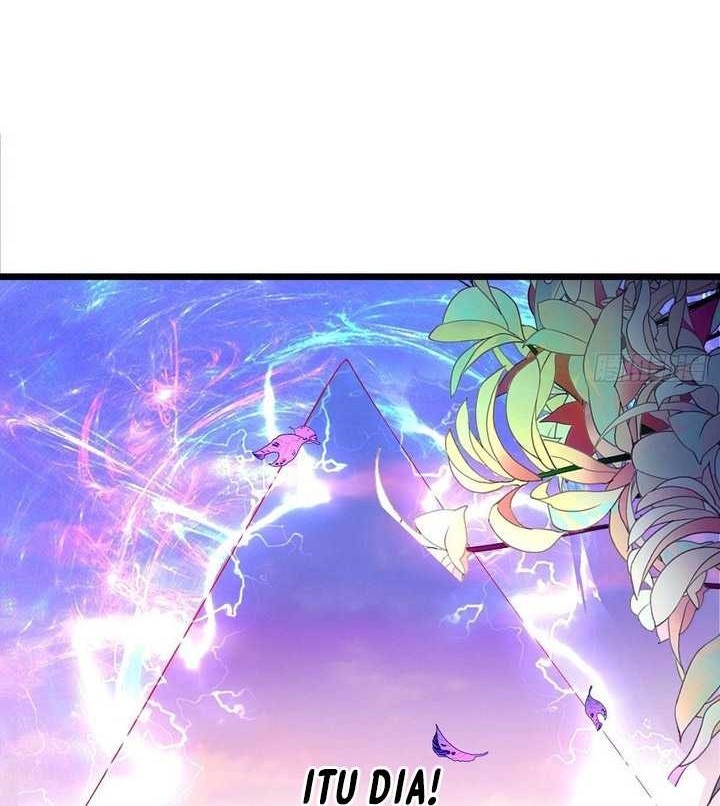 Chaotic Sword God (Remake) Chapter 39 Gambar 23