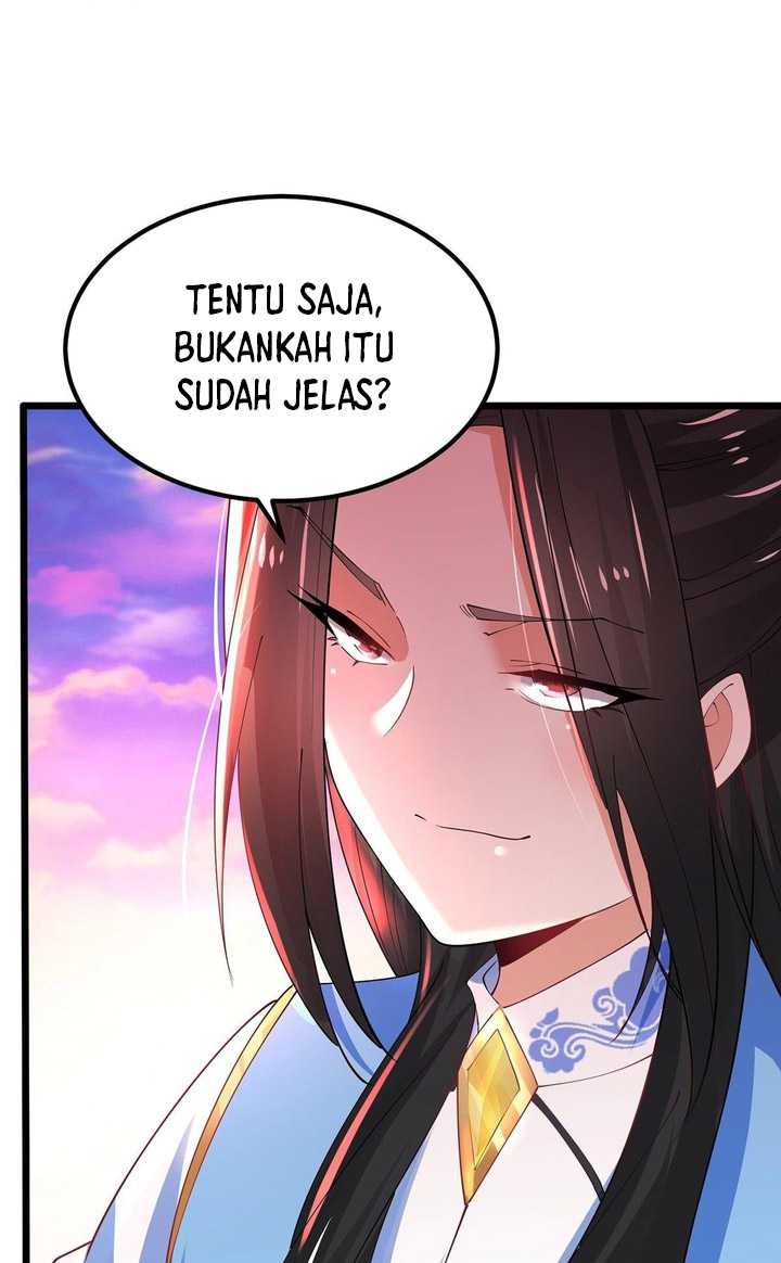 Chaotic Sword God (Remake) Chapter 39 Gambar 27