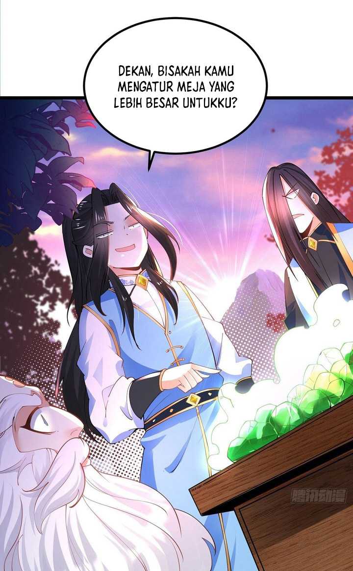 Chaotic Sword God (Remake) Chapter 39 Gambar 29