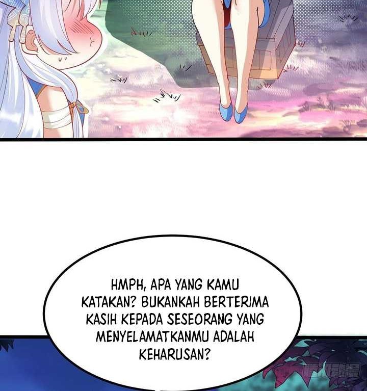 Chaotic Sword God (Remake) Chapter 39 Gambar 9