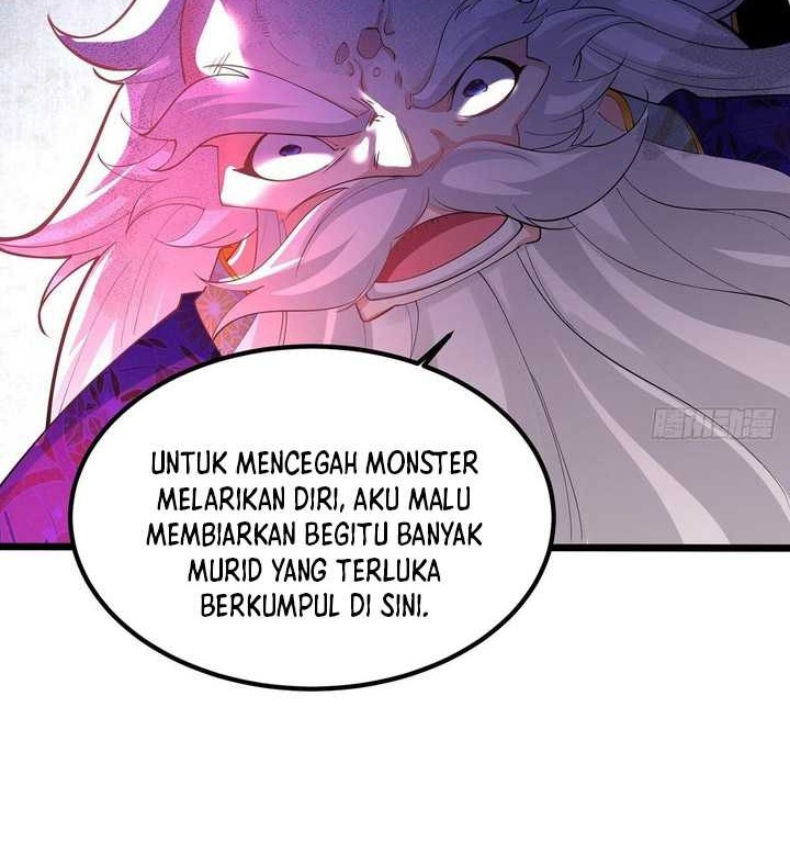 Chaotic Sword God (Remake) Chapter 39 Gambar 13