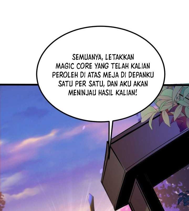 Chaotic Sword God (Remake) Chapter 39 Gambar 15