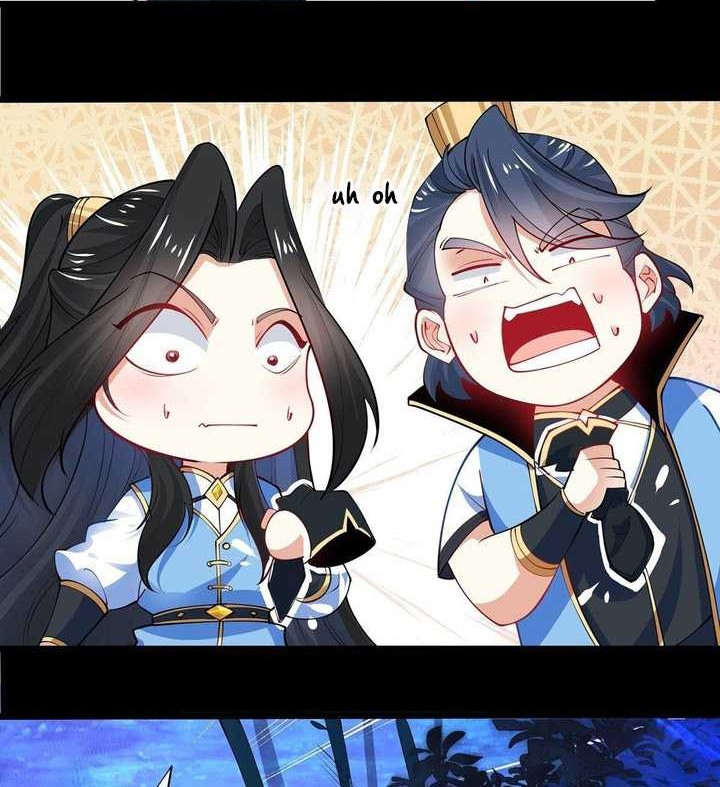 Chaotic Sword God (Remake) Chapter 38 Gambar 21