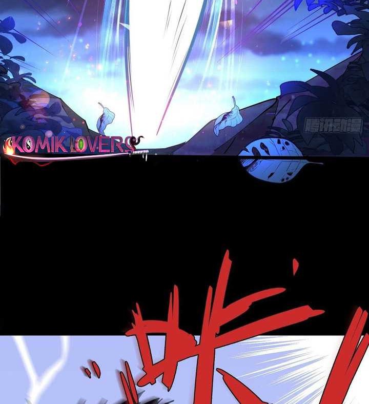 Chaotic Sword God (Remake) Chapter 38 Gambar 23