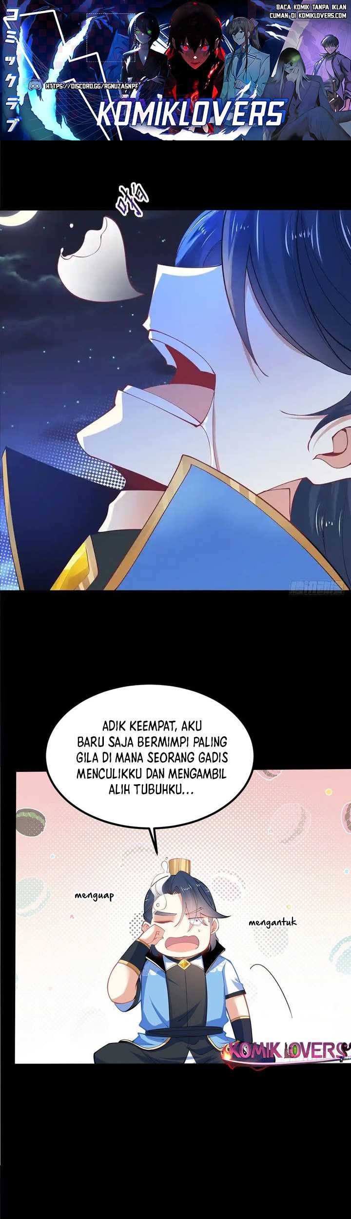Baca Chaotic Sword God (Remake) Chapter 38 Gambar 2