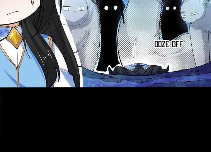 Chaotic Sword God (Remake) Chapter 38 Gambar 5
