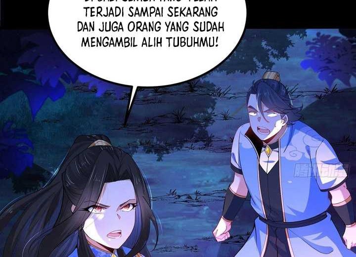 Chaotic Sword God (Remake) Chapter 38 Gambar 7