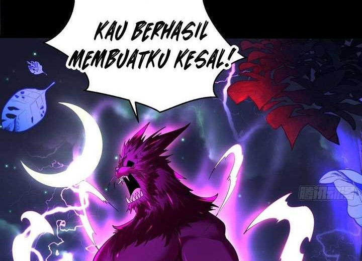 Chaotic Sword God (Remake) Chapter 38 Gambar 11