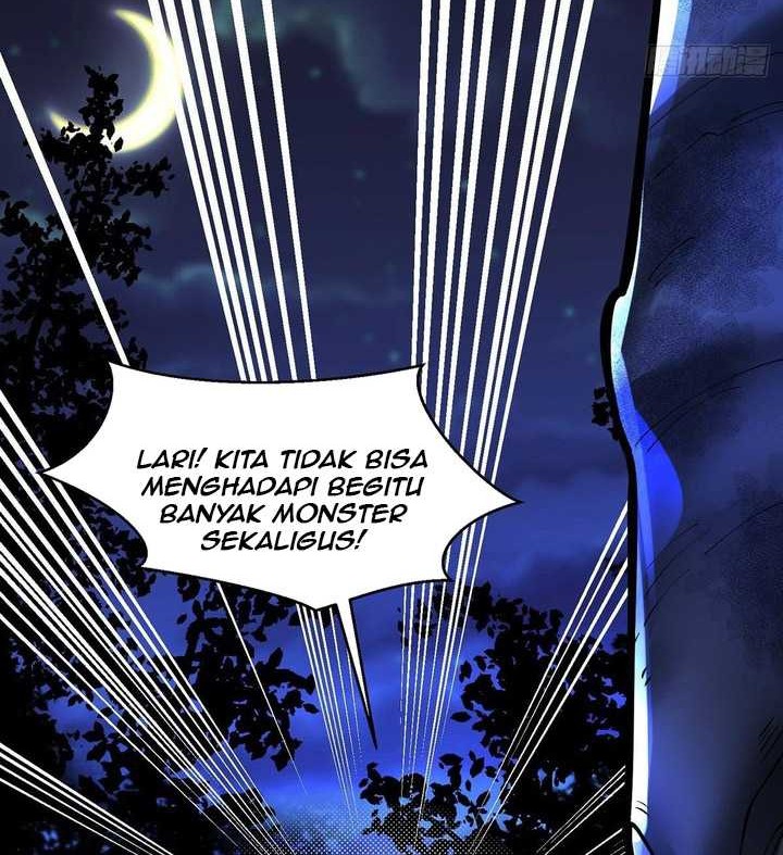 Chaotic Sword God (Remake) Chapter 38 Gambar 17