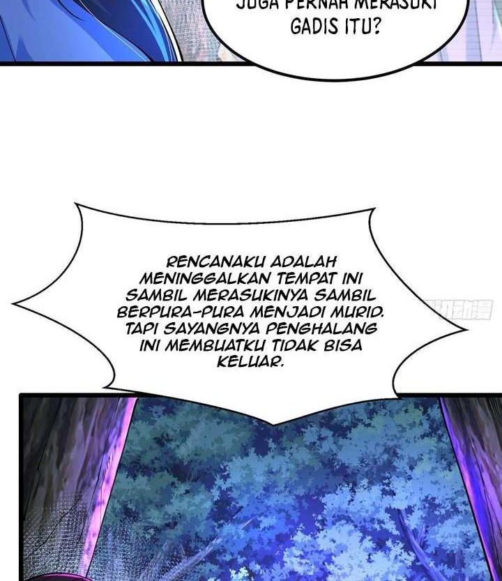 Chaotic Sword God (Remake) Chapter 37 Gambar 19