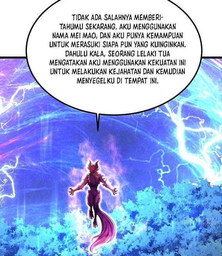 Chaotic Sword God (Remake) Chapter 37 Gambar 21
