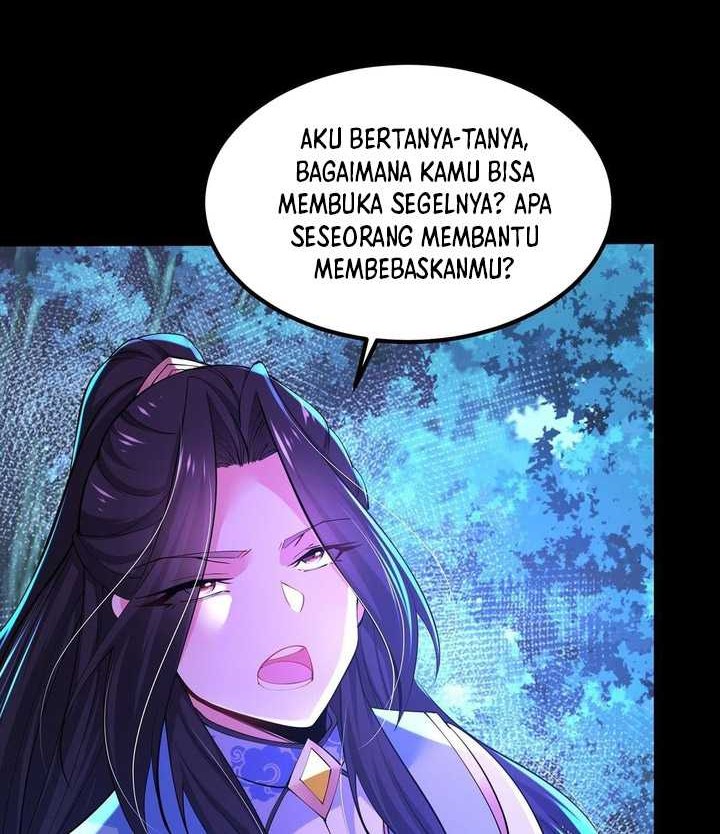 Chaotic Sword God (Remake) Chapter 37 Gambar 23