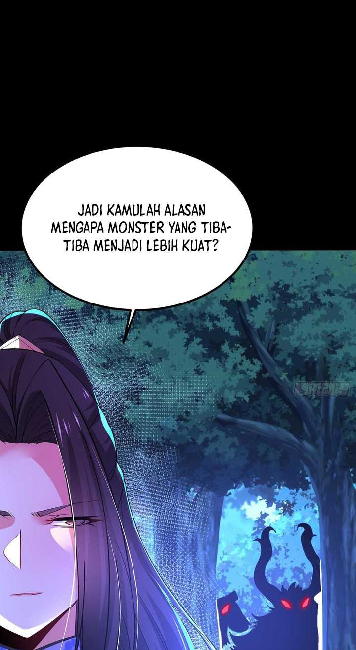 Chaotic Sword God (Remake) Chapter 37 Gambar 26