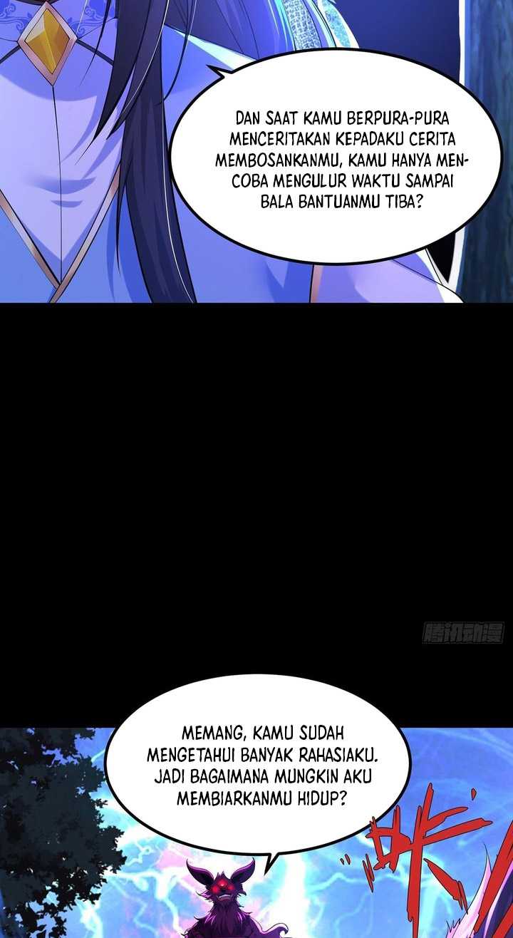 Chaotic Sword God (Remake) Chapter 37 Gambar 27