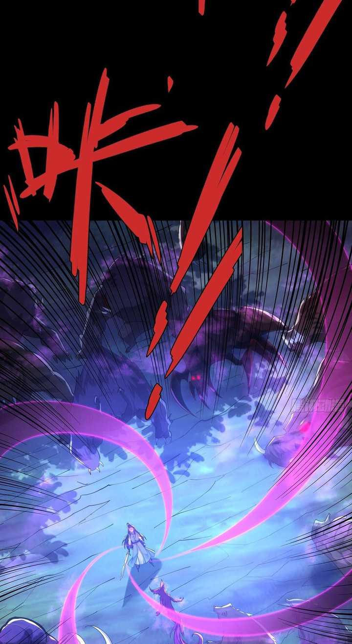 Chaotic Sword God (Remake) Chapter 37 Gambar 29
