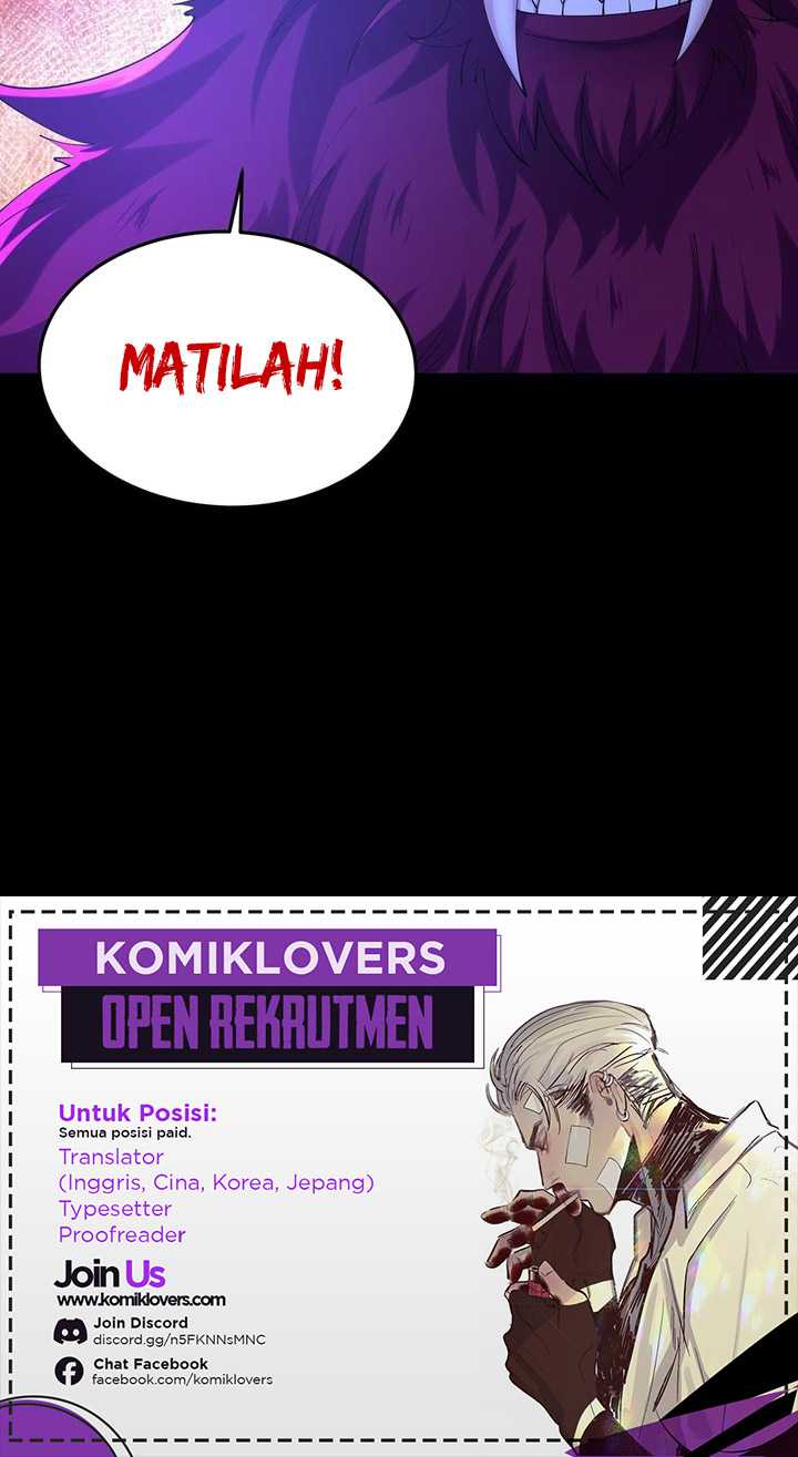 Chaotic Sword God (Remake) Chapter 37 Gambar 31