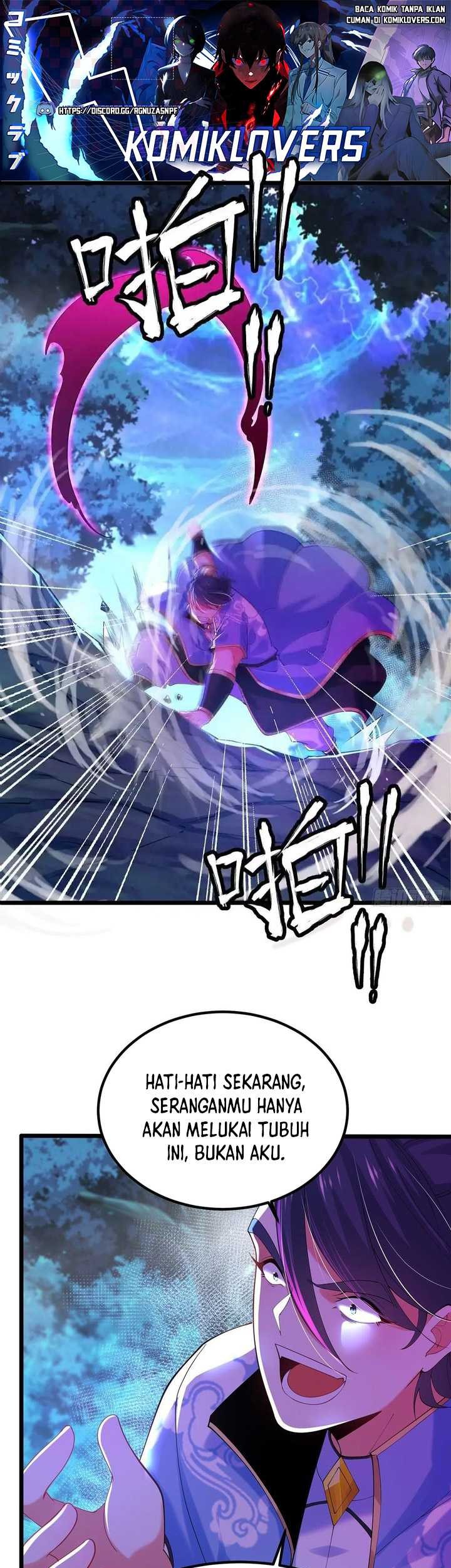 Baca Chaotic Sword God (Remake) Chapter 37 Gambar 2