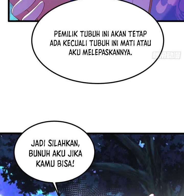 Chaotic Sword God (Remake) Chapter 37 Gambar 3
