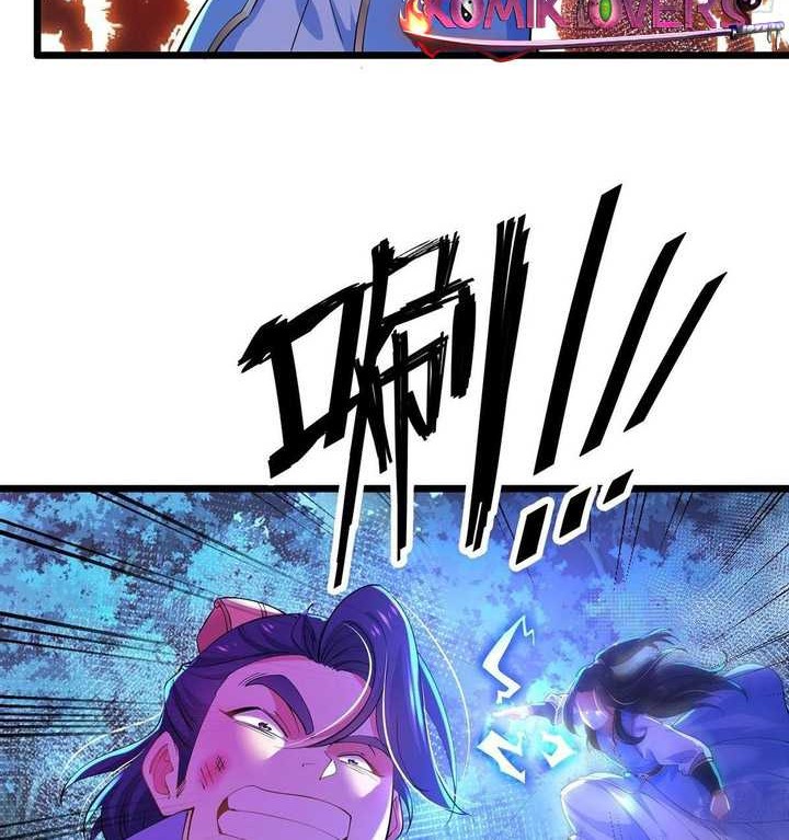 Chaotic Sword God (Remake) Chapter 37 Gambar 7