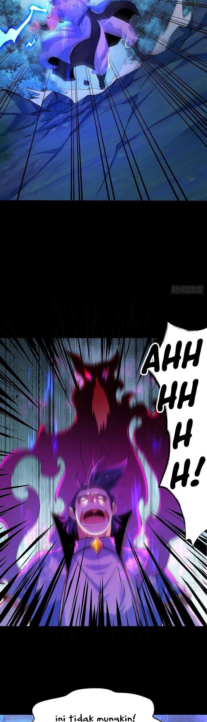 Chaotic Sword God (Remake) Chapter 37 Gambar 10