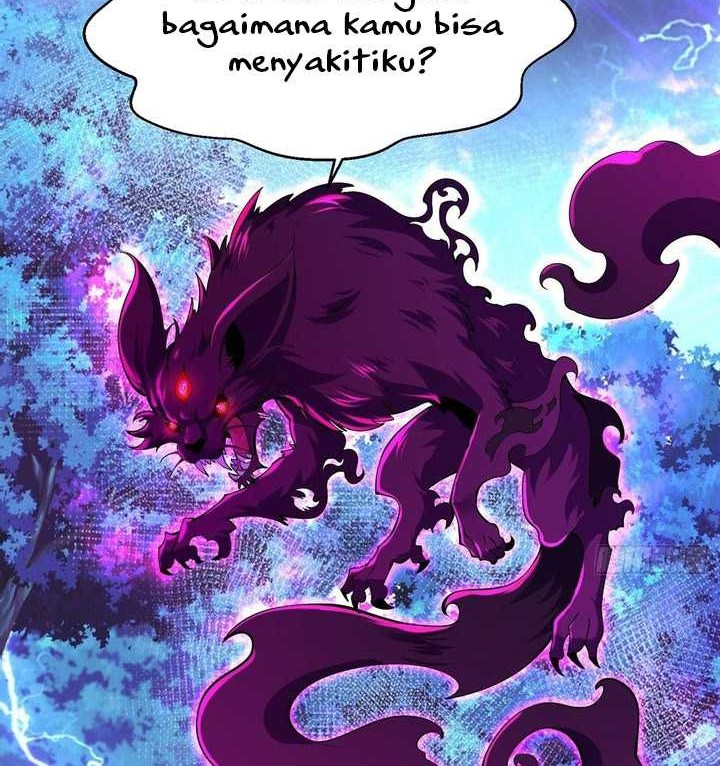 Chaotic Sword God (Remake) Chapter 37 Gambar 11