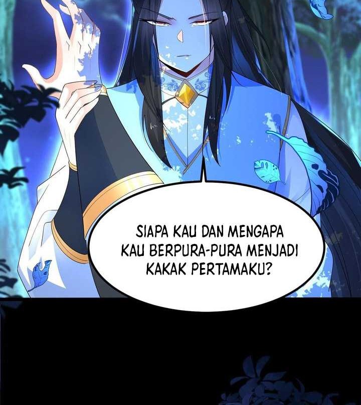 Chaotic Sword God (Remake) Chapter 36 Gambar 21