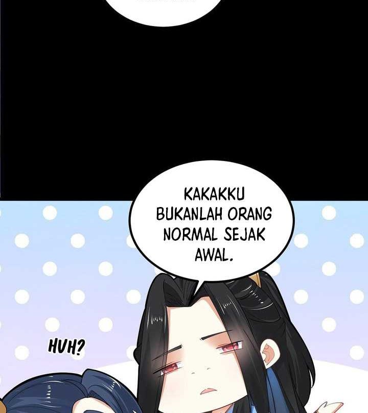 Chaotic Sword God (Remake) Chapter 36 Gambar 23