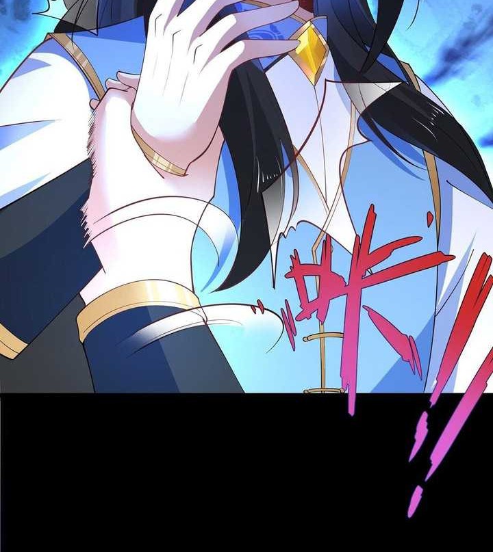 Chaotic Sword God (Remake) Chapter 36 Gambar 25