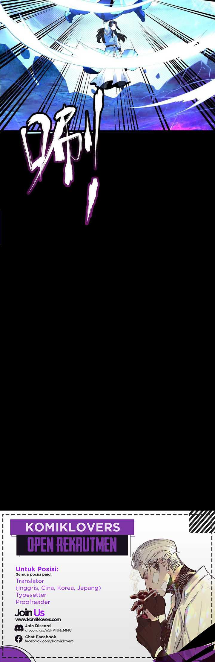 Chaotic Sword God (Remake) Chapter 36 Gambar 31