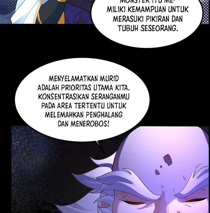 Chaotic Sword God (Remake) Chapter 36 Gambar 3