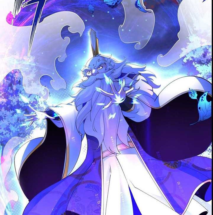 Chaotic Sword God (Remake) Chapter 36 Gambar 5