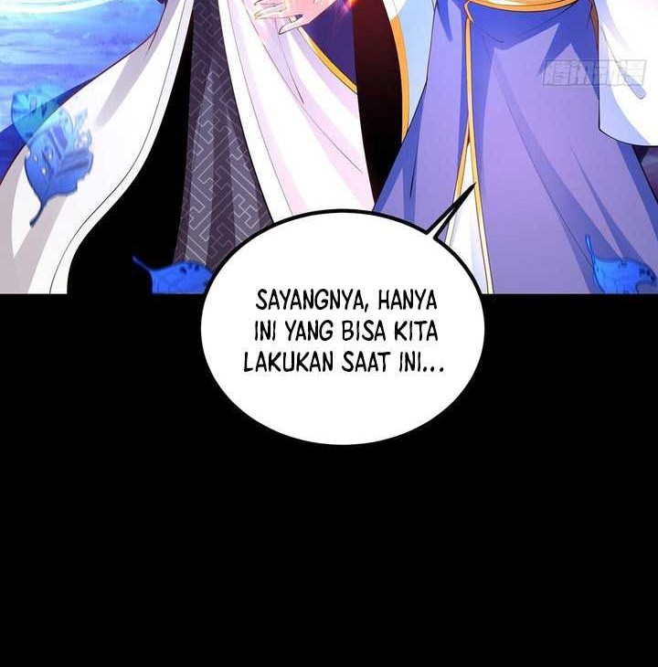 Chaotic Sword God (Remake) Chapter 36 Gambar 7