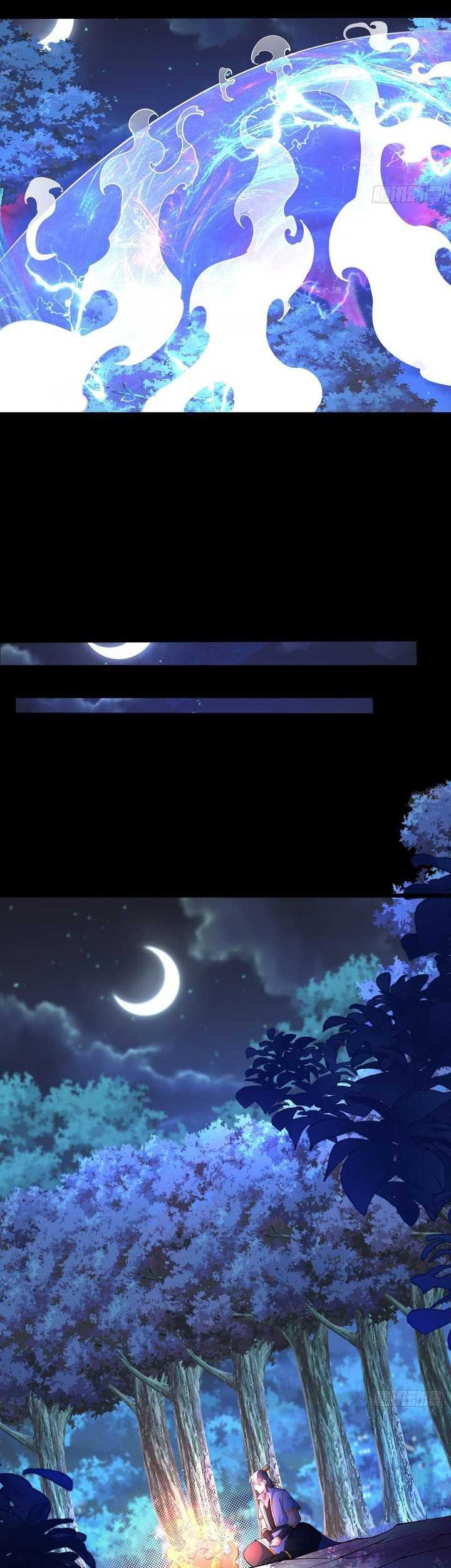 Chaotic Sword God (Remake) Chapter 36 Gambar 8