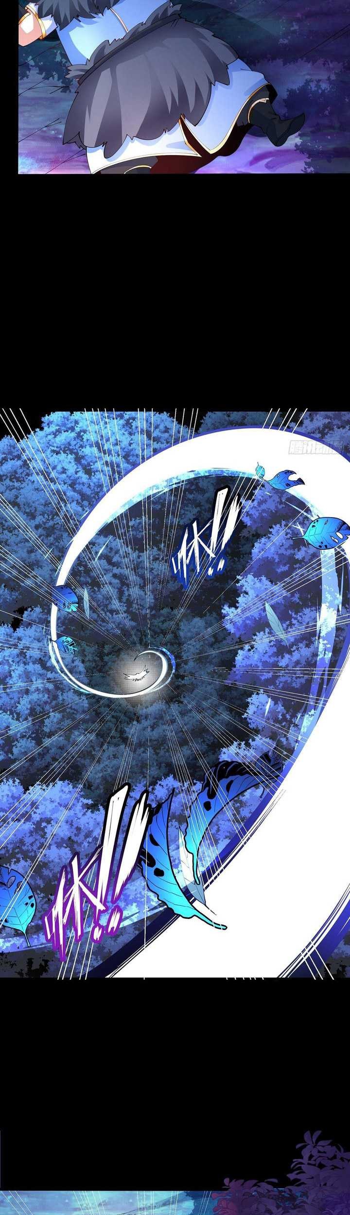 Chaotic Sword God (Remake) Chapter 36 Gambar 10