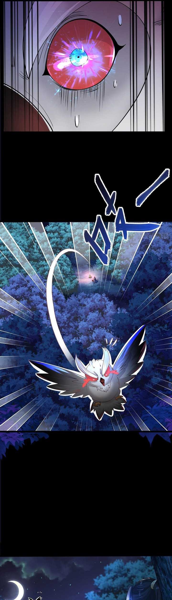 Chaotic Sword God (Remake) Chapter 36 Gambar 14