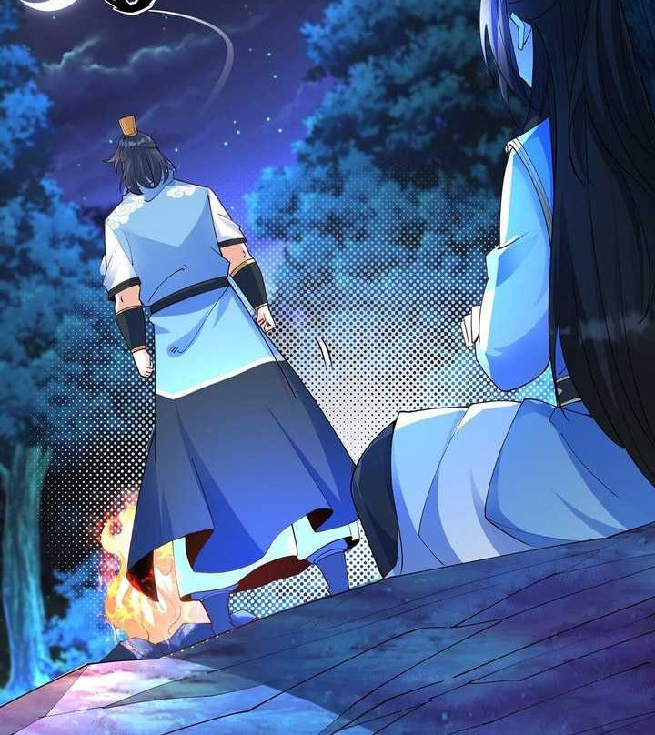 Chaotic Sword God (Remake) Chapter 36 Gambar 15