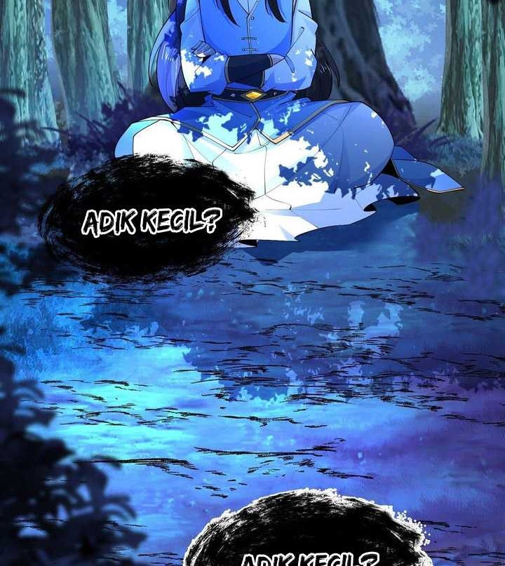 Chaotic Sword God (Remake) Chapter 36 Gambar 17