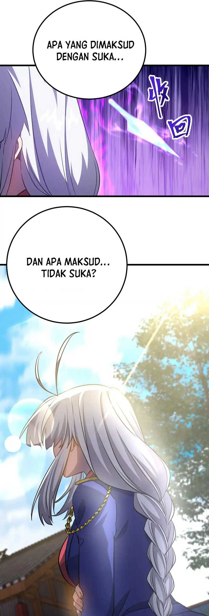 Apex Future Martial Arts Chapter 132 Gambar 25
