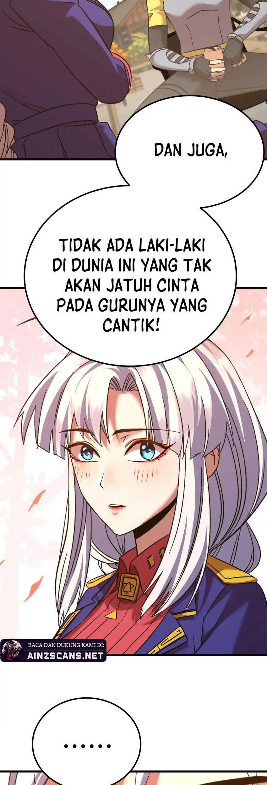 Apex Future Martial Arts Chapter 132 Gambar 37