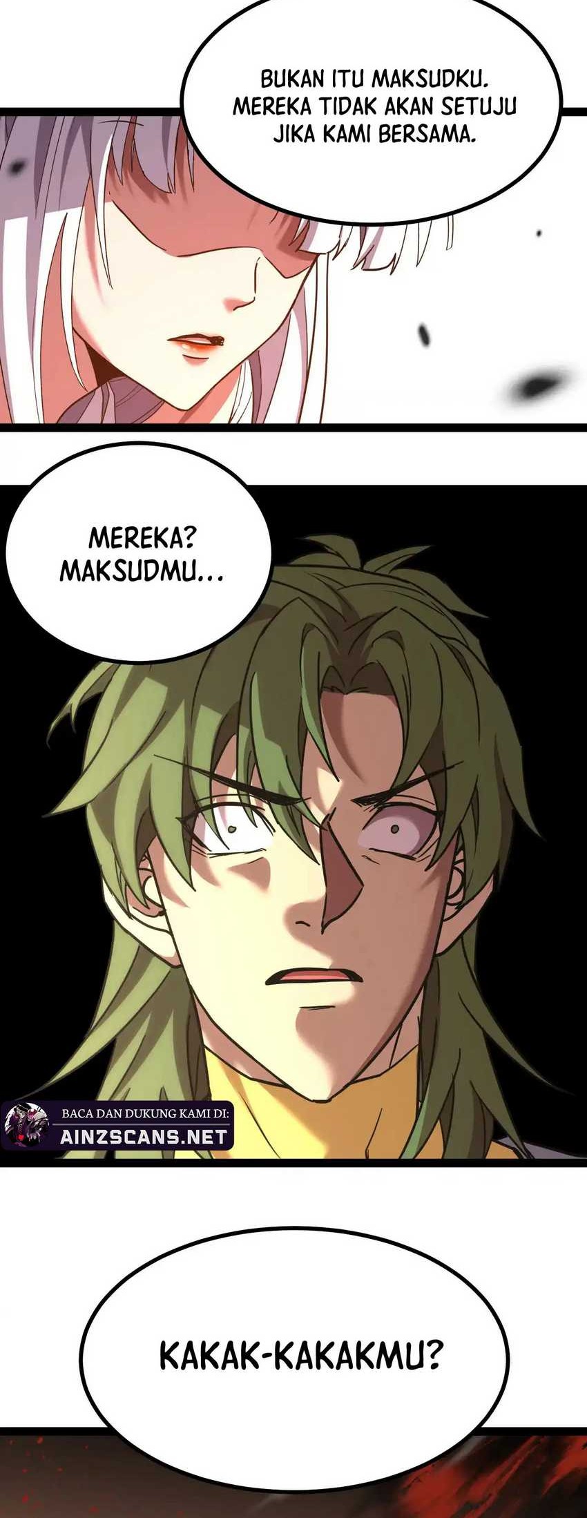 Apex Future Martial Arts Chapter 132 Gambar 40