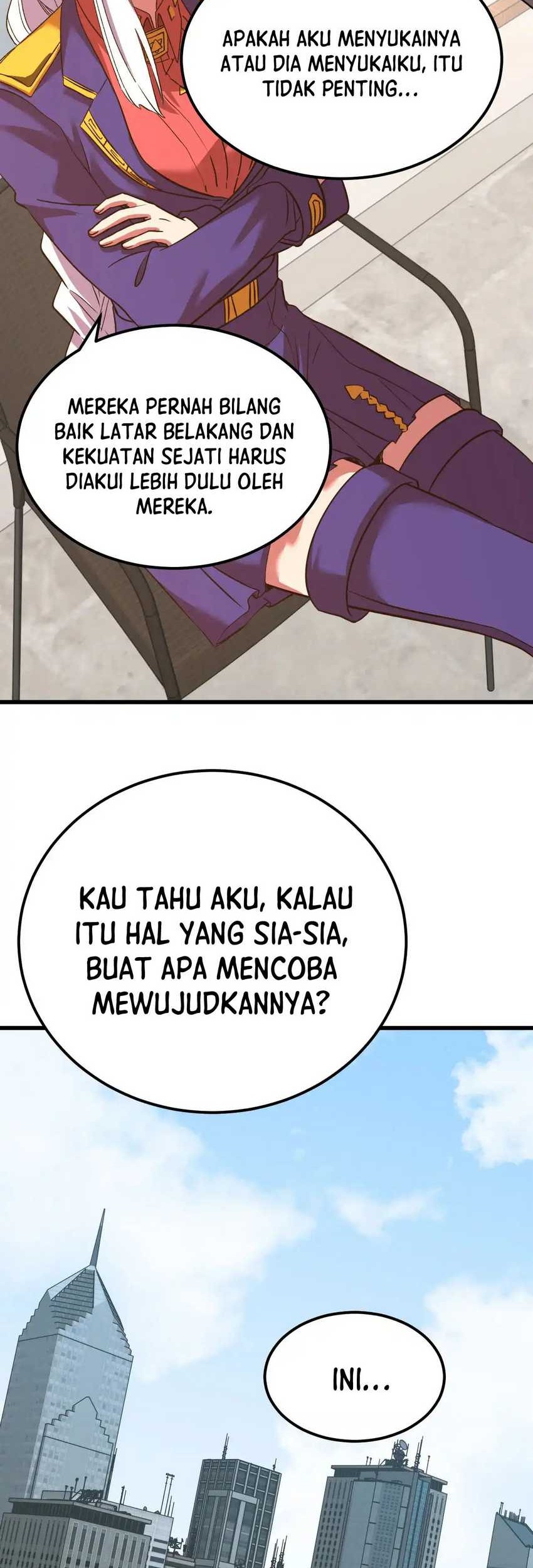 Apex Future Martial Arts Chapter 132 Gambar 45