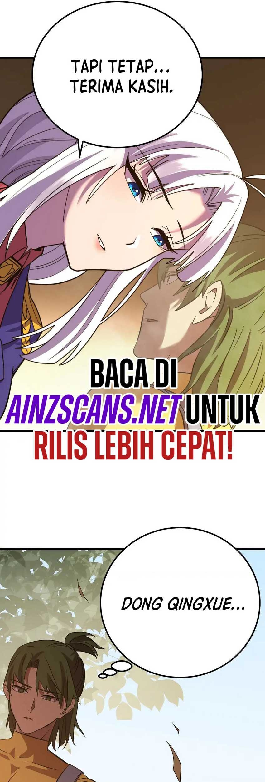 Apex Future Martial Arts Chapter 132 Gambar 49