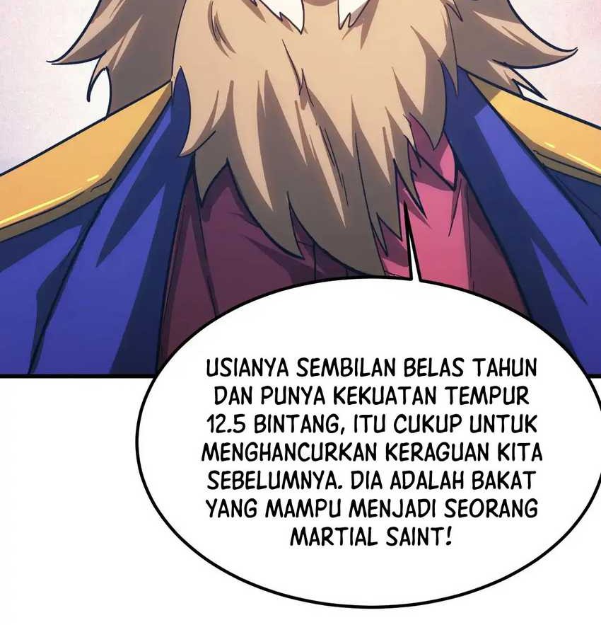 Apex Future Martial Arts Chapter 132 Gambar 12