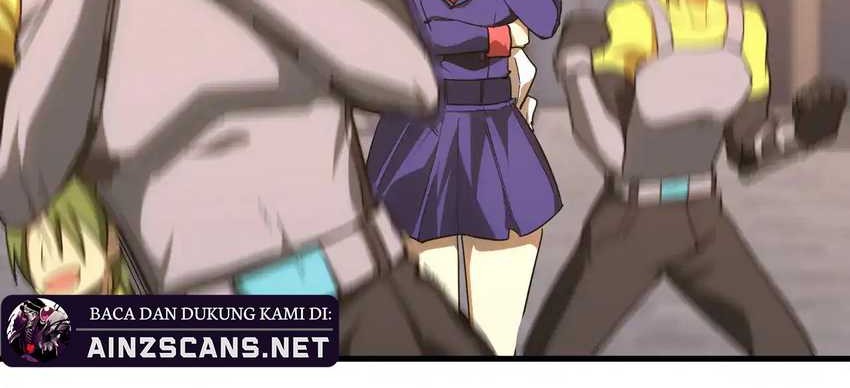 Apex Future Martial Arts Chapter 132 Gambar 15