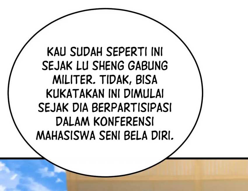Apex Future Martial Arts Chapter 132 Gambar 18