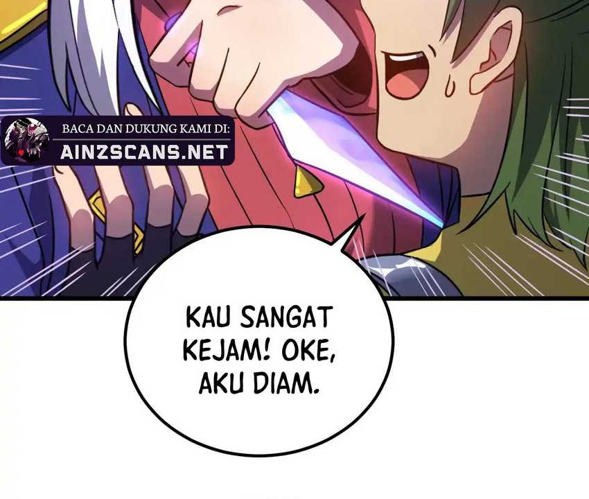 Apex Future Martial Arts Chapter 132 Gambar 21