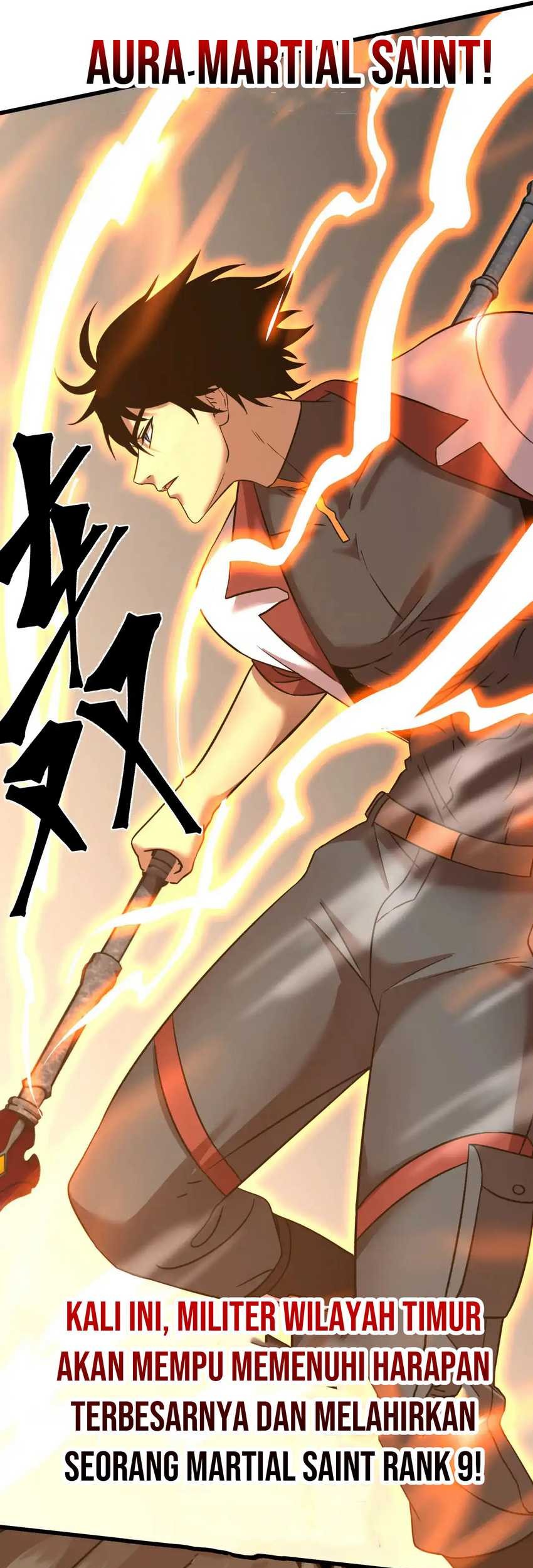 Apex Future Martial Arts Chapter 131 Gambar 28