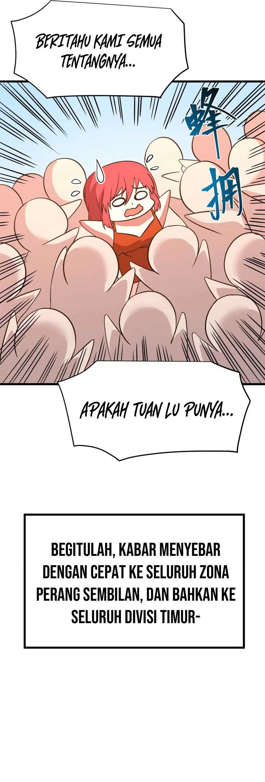 Apex Future Martial Arts Chapter 131 Gambar 36